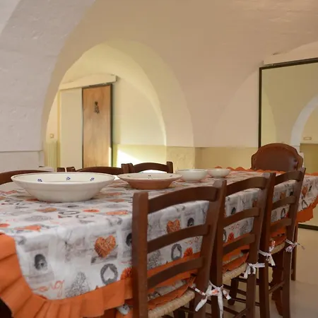 Masseria Le Colonne Del Sole Villa Ostuni