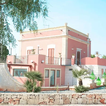 Masseria Le Colonne Del Sole Villa *