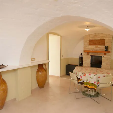 Vila Masseria Le Colonne Del Sole Ostuni
